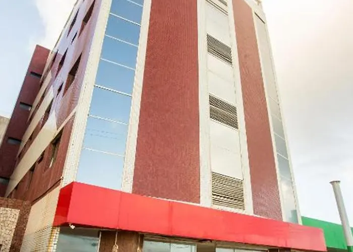 Rede Andrade Ondina Salvador