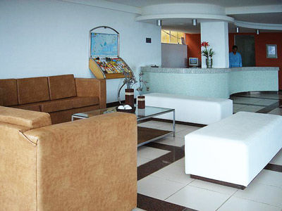 Rede Andrade Ondina Hotel 4*