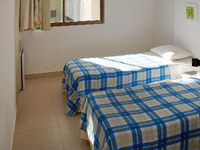 Rede Andrade Ondina Hotel