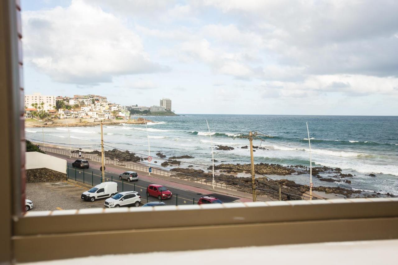 Hotel Rede Andrade Ondina Salvador