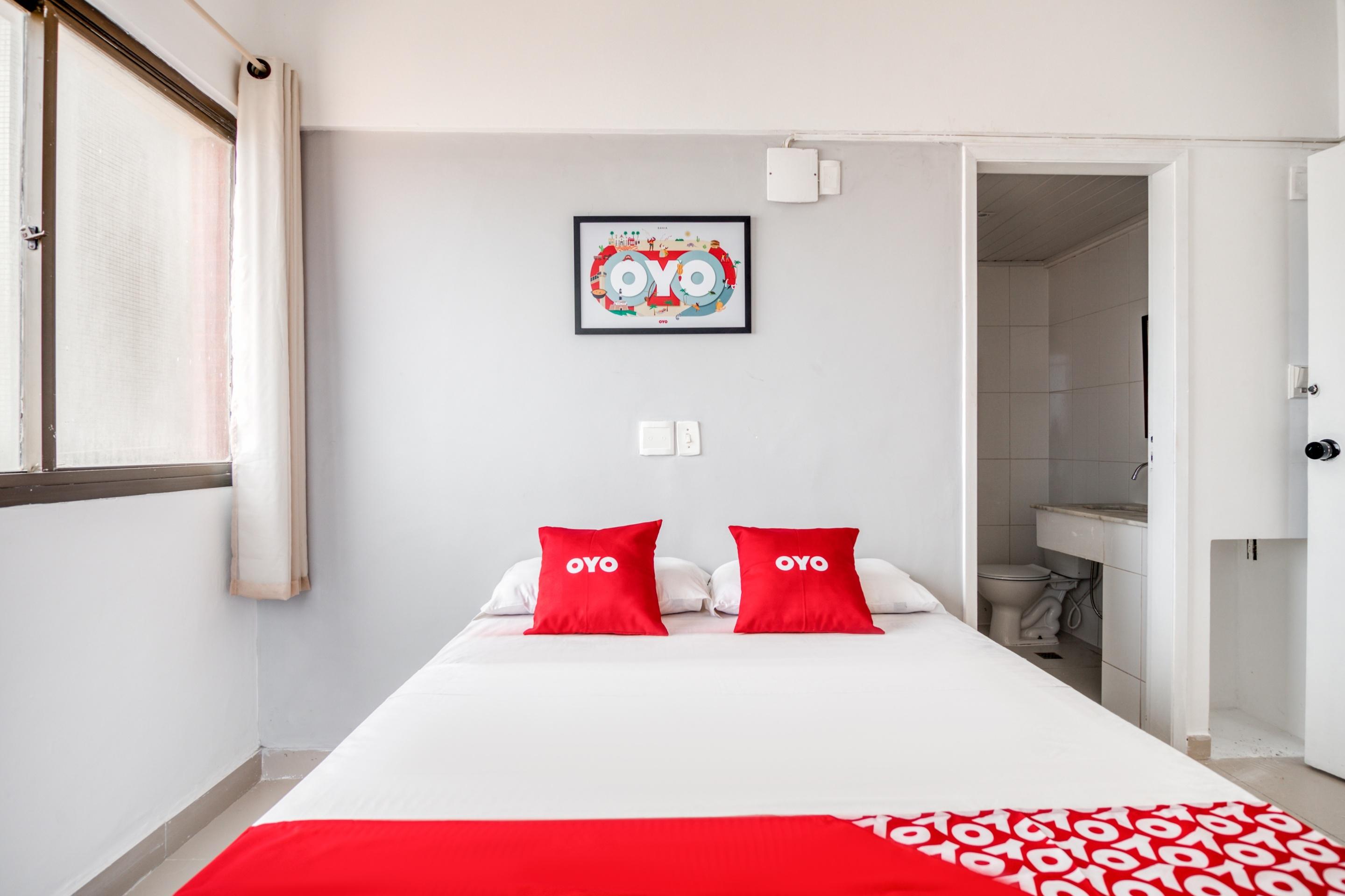 Hotel Rede Andrade Ondina