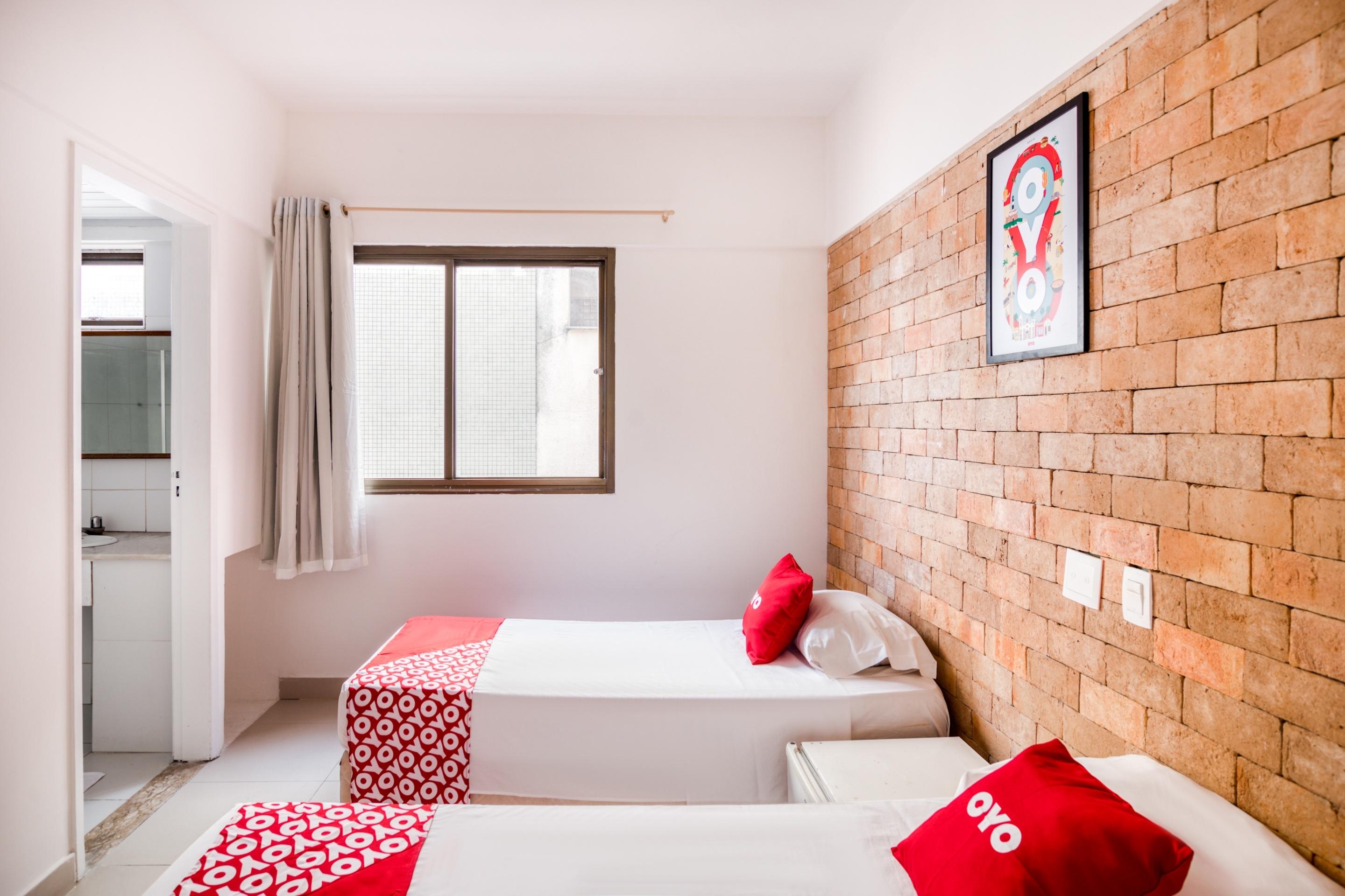 Hotel Rede Andrade Ondina