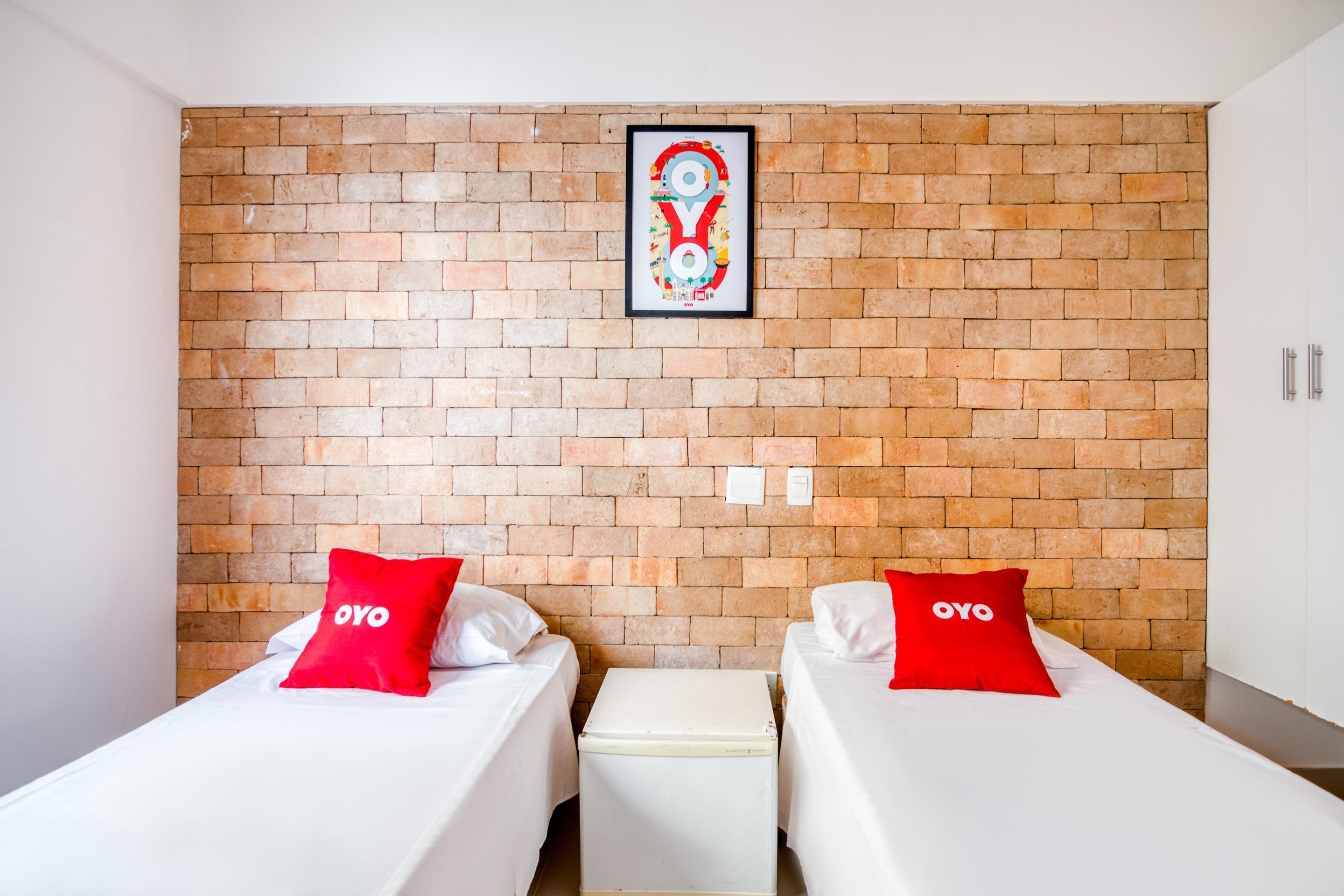 Rede Andrade Ondina Hotel