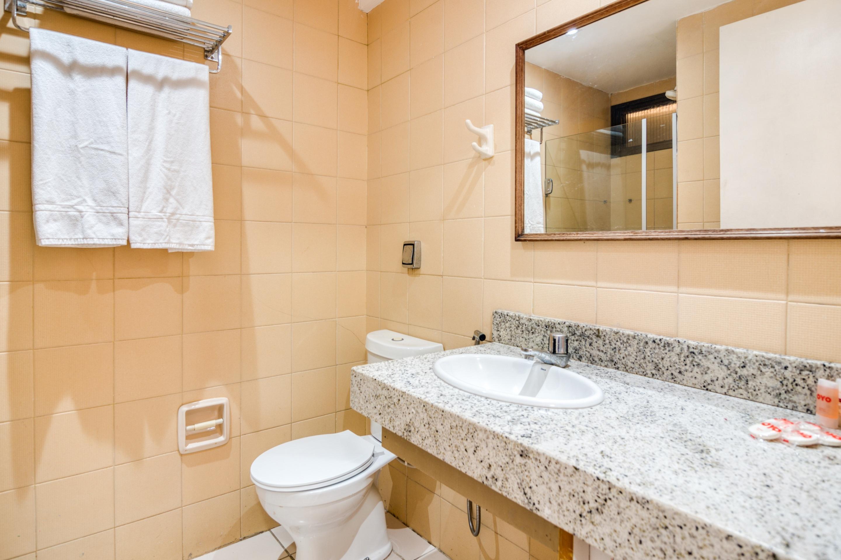 Rede Andrade Ondina Hotel 4*