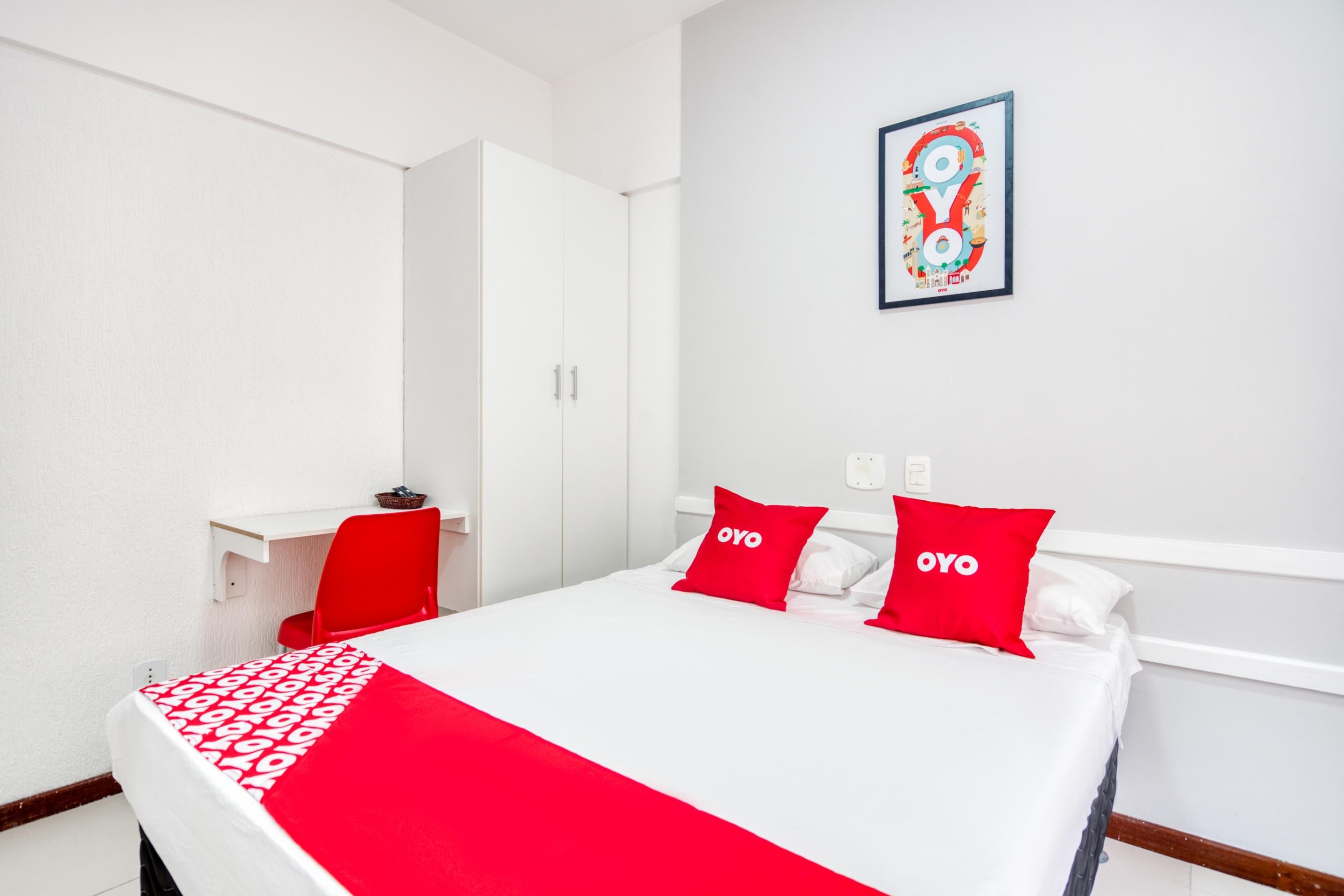 Hotel Rede Andrade Ondina 4*