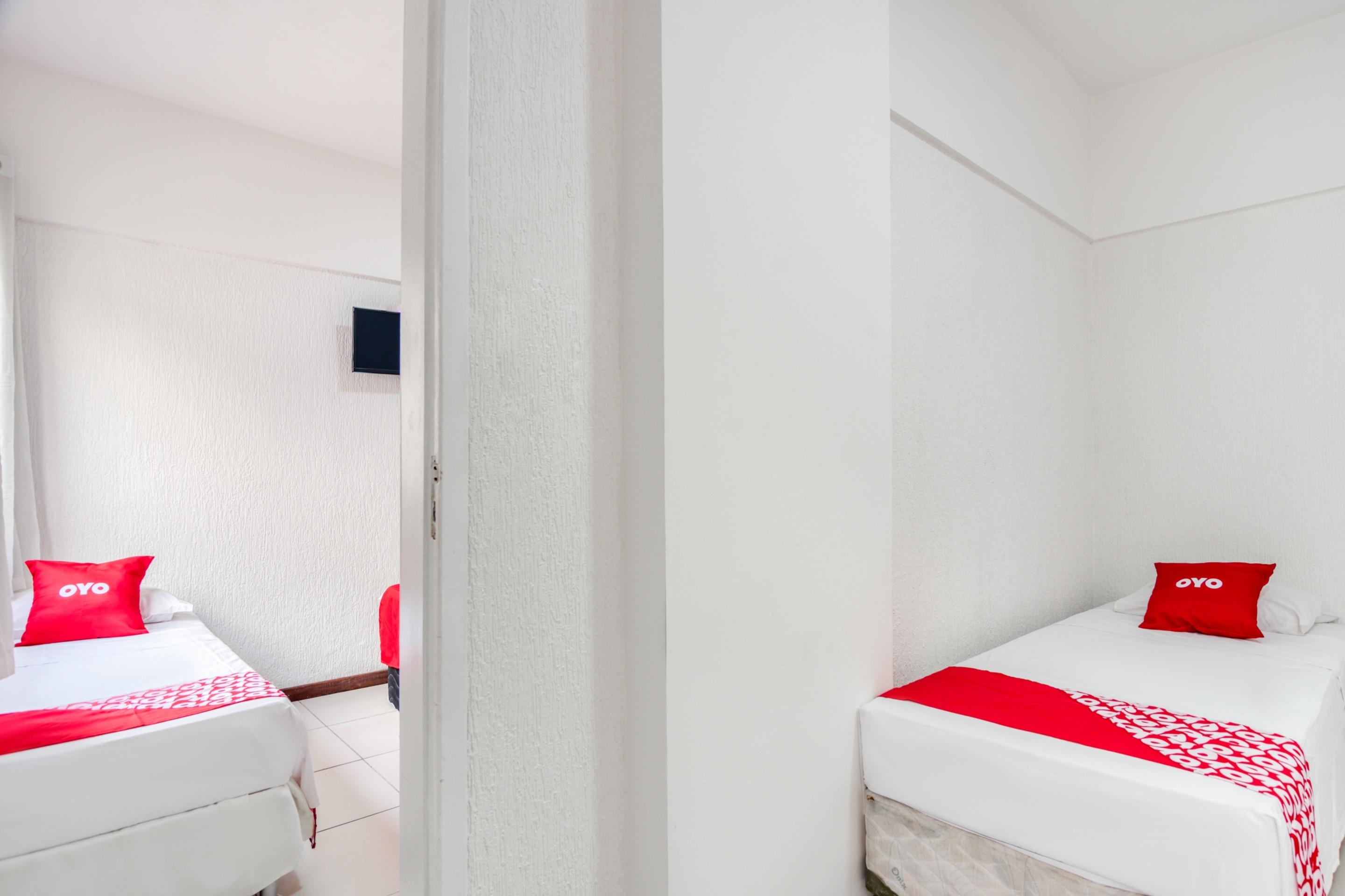 Rede Andrade Ondina Hotel