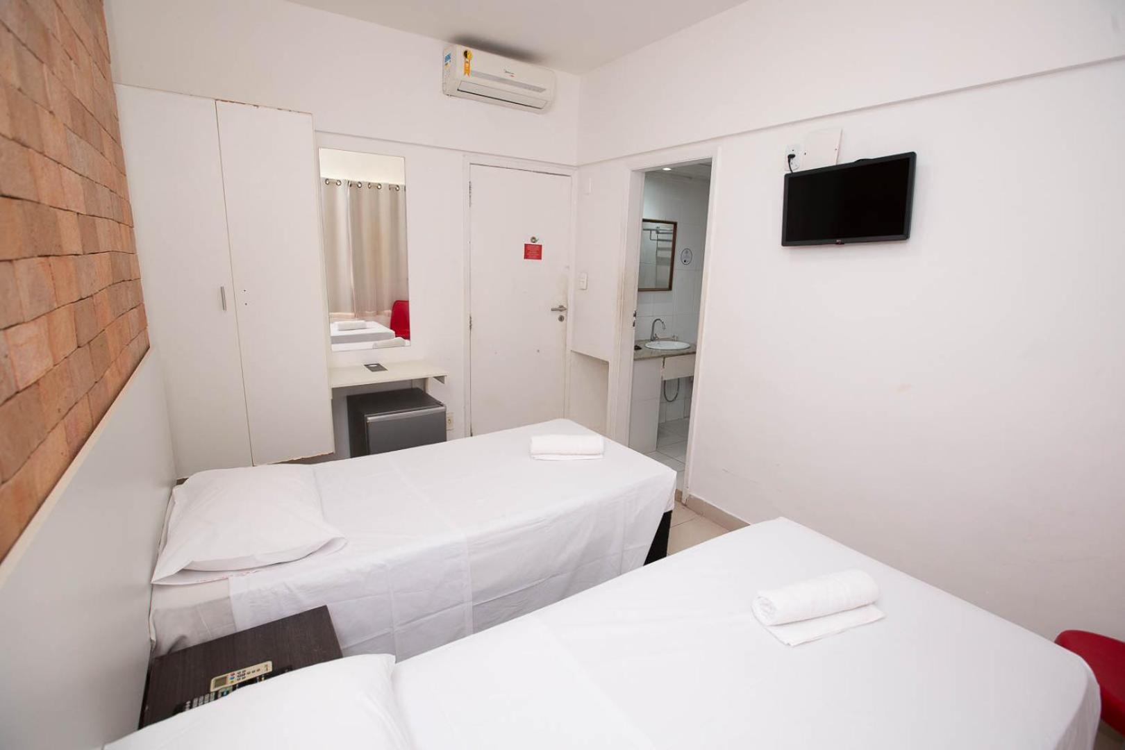 Hotel Rede Andrade Ondina 4*