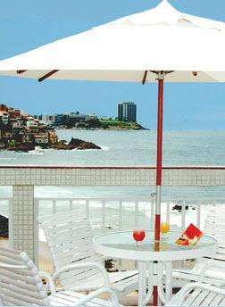 Hotel Rede Andrade Ondina