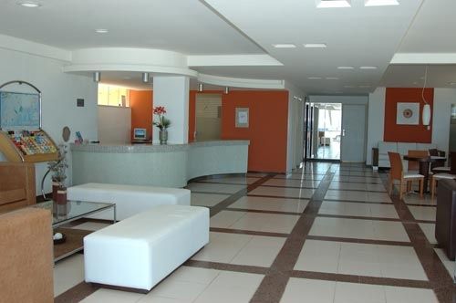 Rede Andrade Ondina Salvador