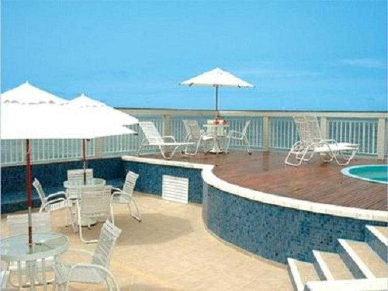 Rede Andrade Ondina 4*