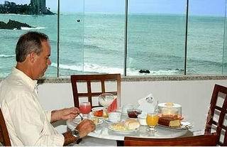 Hotel Rede Andrade Ondina 4*