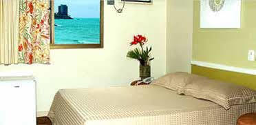 Hotel Rede Andrade Ondina