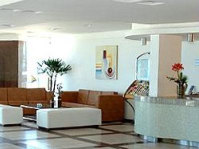 Hotel Rede Andrade Ondina Salvador
