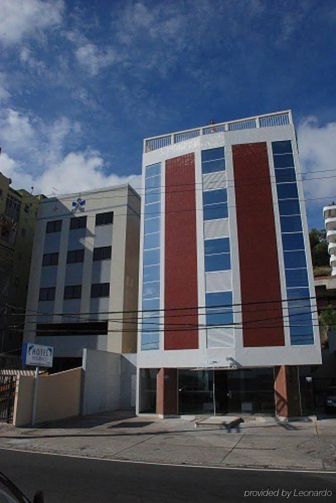 Hotel Rede Andrade Ondina