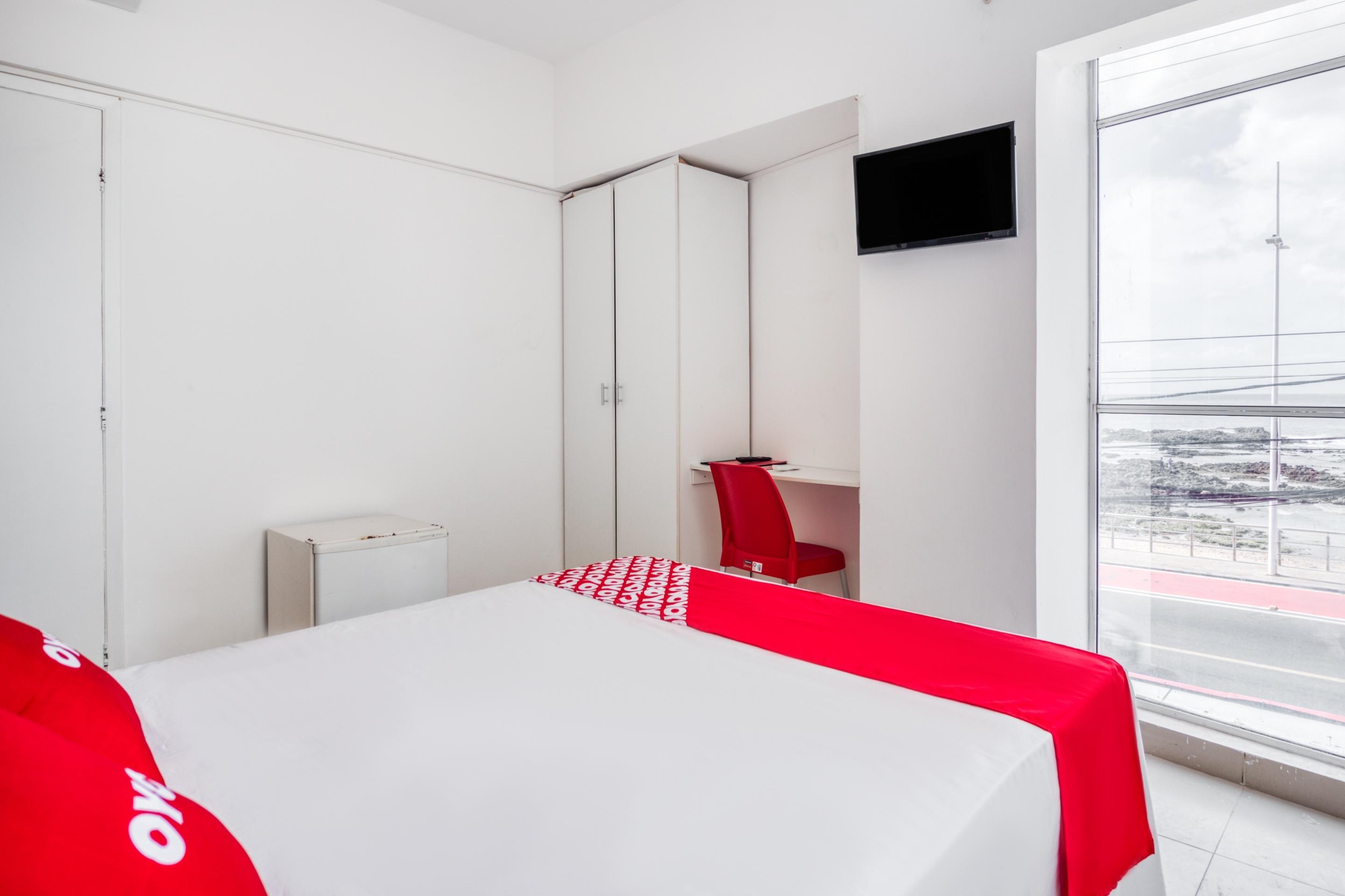 Rede Andrade Ondina Hotel 4*