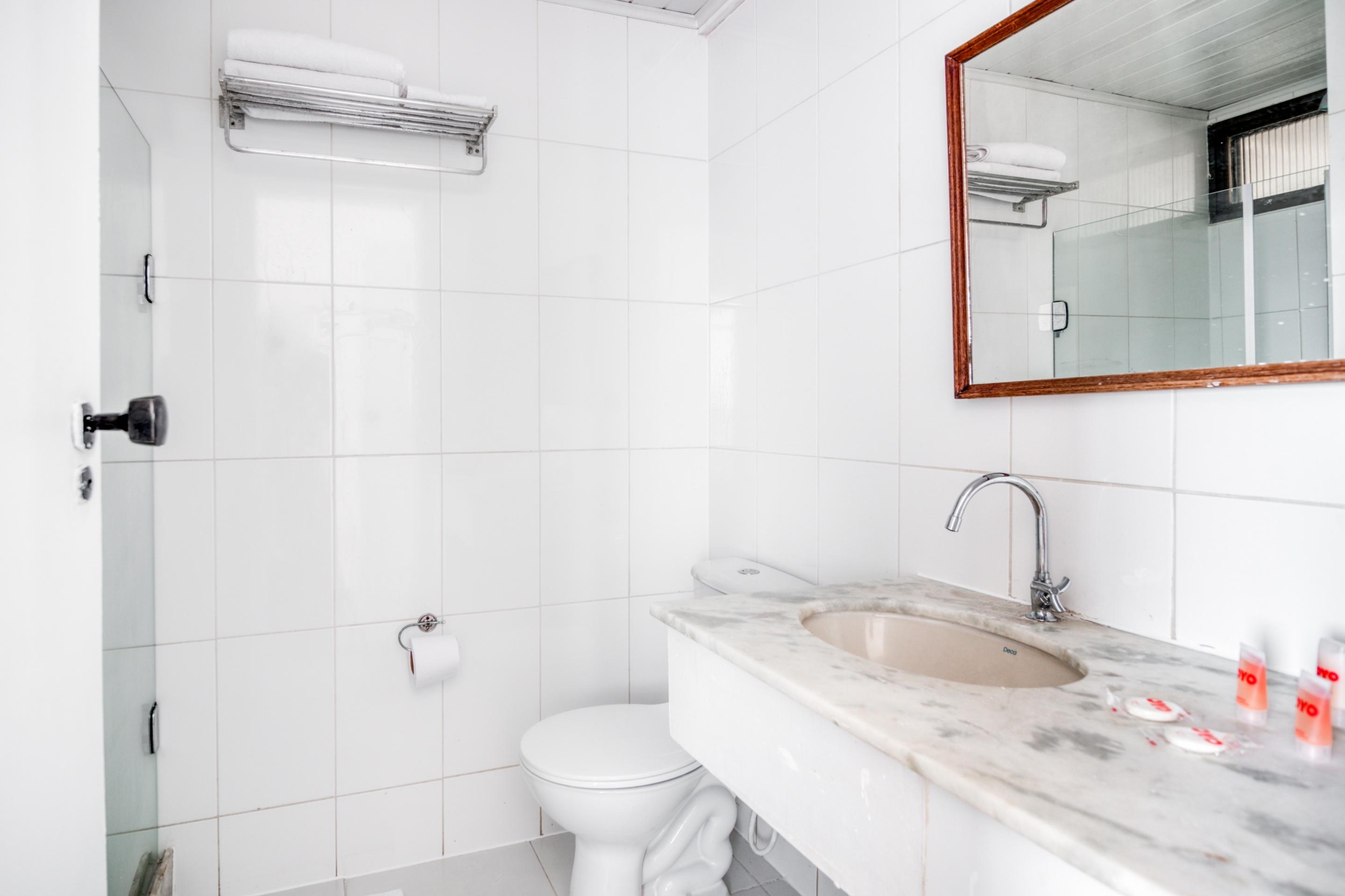 Rede Andrade Ondina Hotel 4*