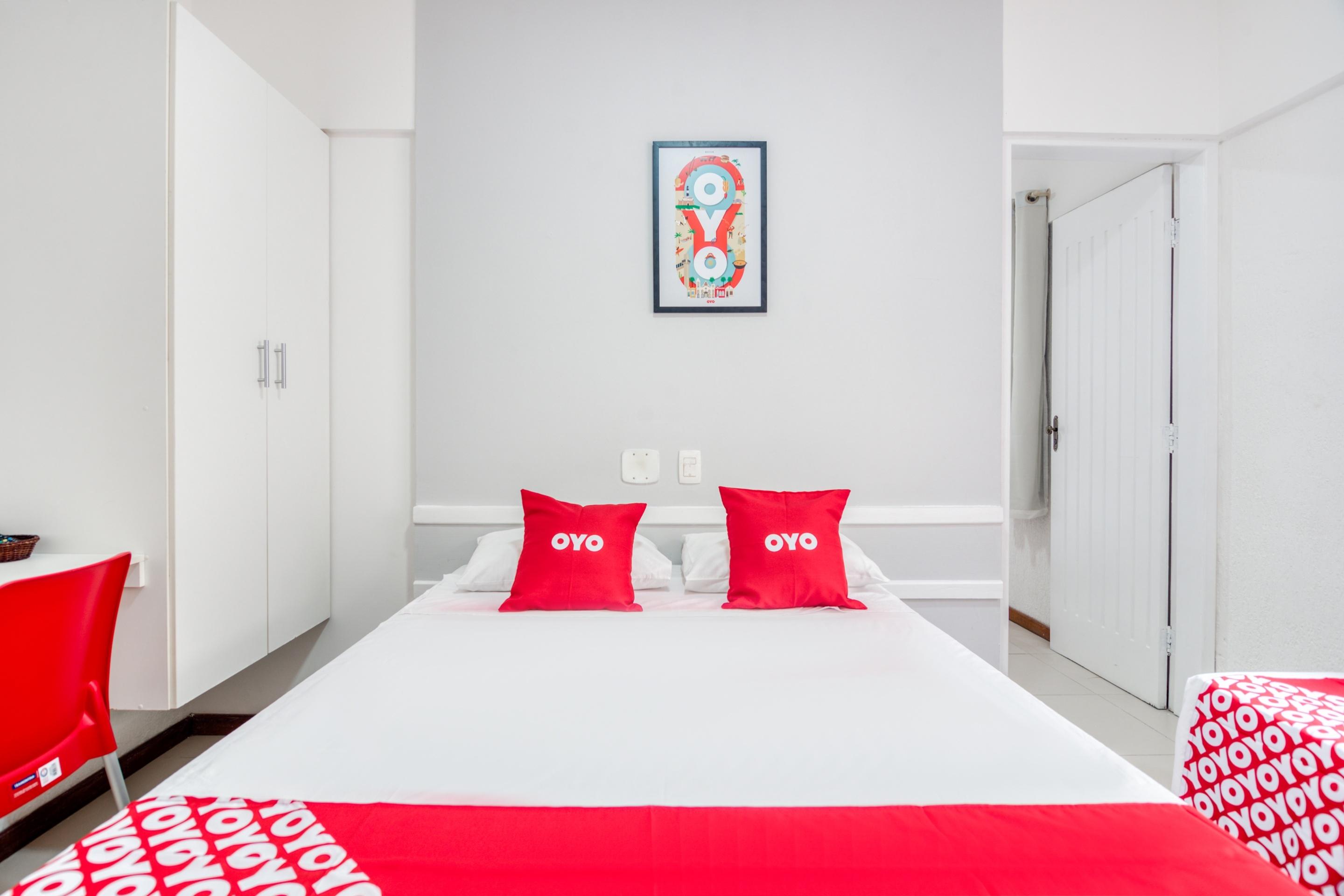 Hotel Rede Andrade Ondina 4*